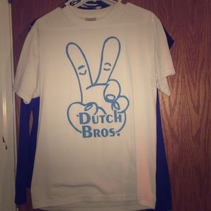 Dutch Bros Shirt